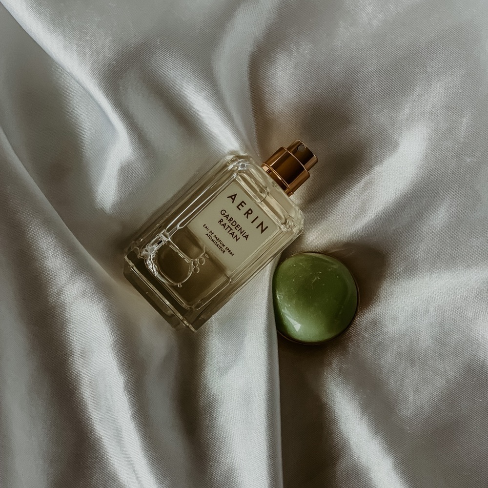 Aerin Gardenia Rattan Fragrance